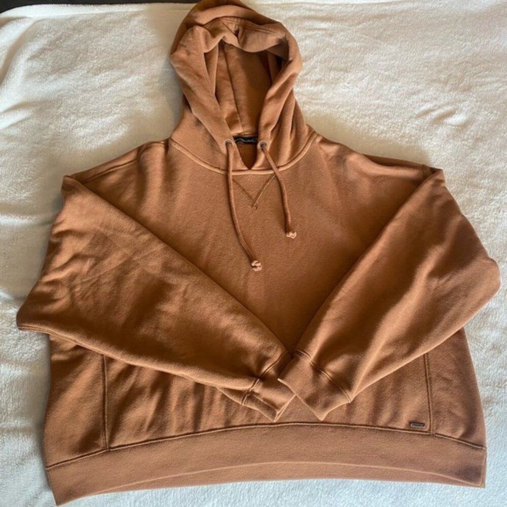 Abercrombie & Fitch Sweater XL